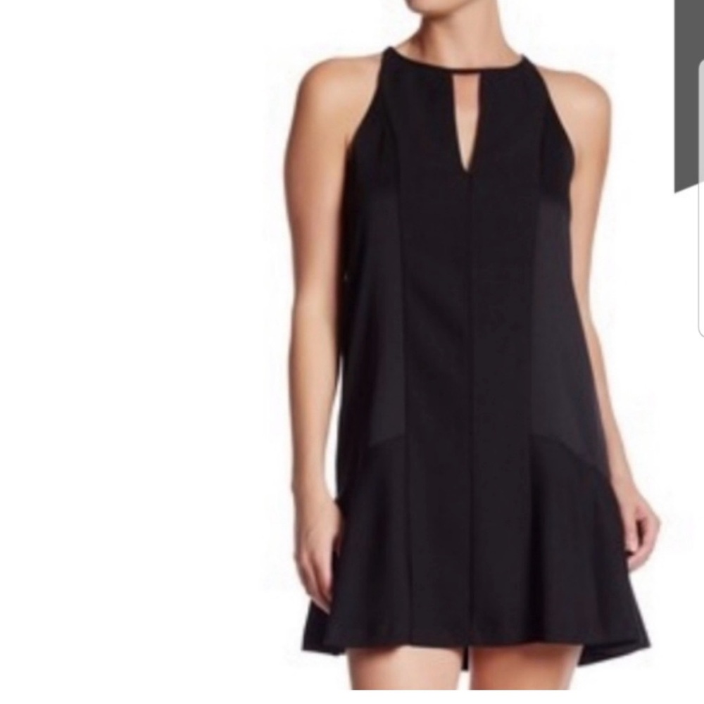 Parker dress